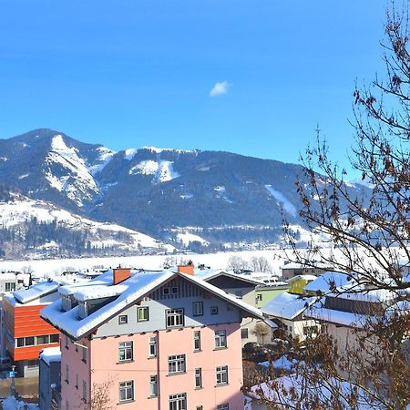 Mozart Top 2 - By Alpen Apartments Zell am See Exterior photo