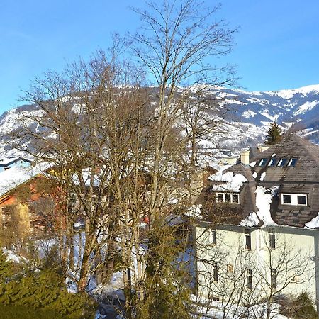 Mozart Top 2 - By Alpen Apartments Zell am See Exterior photo